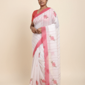 kadhamuthy saree